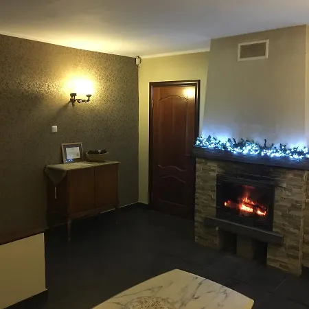 Apartman Lee *