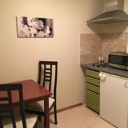 Lee Apartment Reval