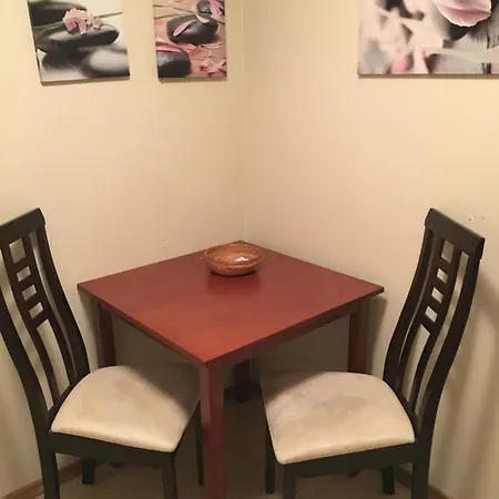 李家公寓酒店 公寓 *