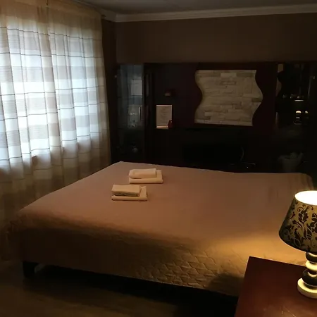 公寓 李家公寓酒店