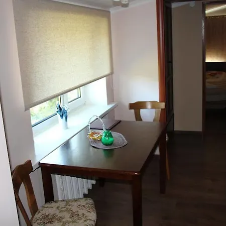 李家公寓酒店 公寓 塔林