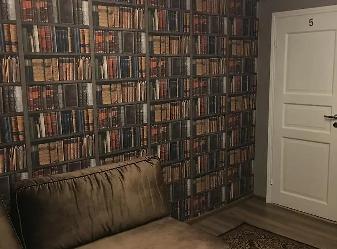 Lee Апартаменти