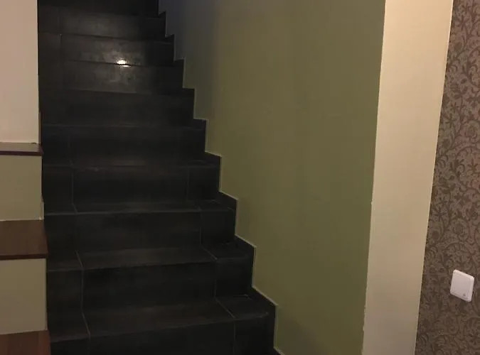 Апартаменти Lee Таллінн