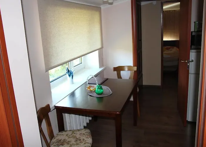 Lee Apartment Tallinn