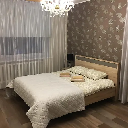 Апартаменти Lee