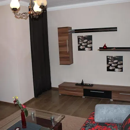 公寓 李家公寓酒店